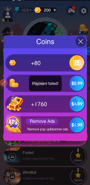 幸运破解器官方正版