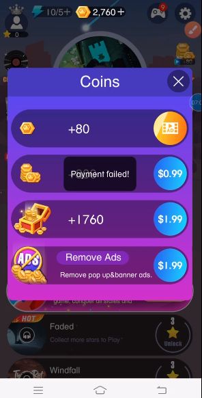 幸运破解器官方正版